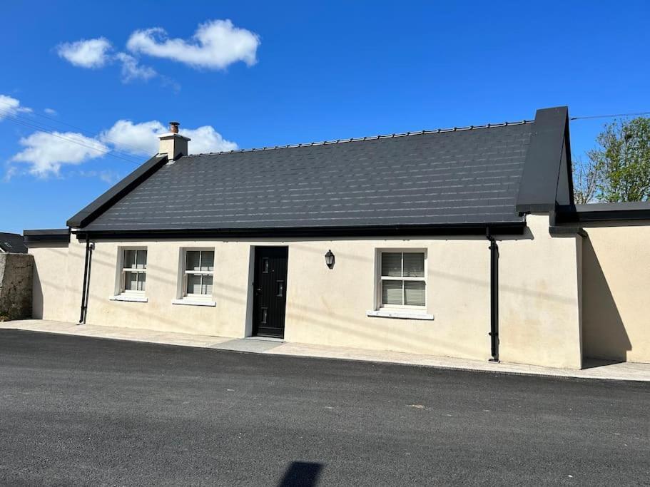 The Parlour Cottage Galway Exterior foto